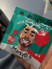 Load image into Gallery viewer, Mint Chocolate Chip (Vegan)