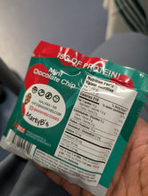 Load image into Gallery viewer, Mint Chocolate Chip (Vegan)