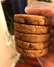 Load image into Gallery viewer, Almond Chocolate Chip (Vegan)
